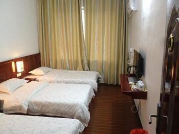 Yangshuo Xinqinghe Hotel Extérieur photo