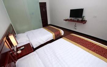 Yangshuo Xinqinghe Hotel Extérieur photo