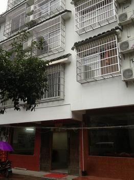 Yangshuo Xinqinghe Hotel Extérieur photo