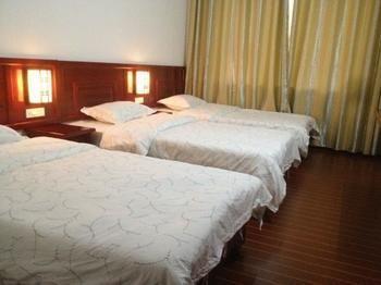 Yangshuo Xinqinghe Hotel Extérieur photo