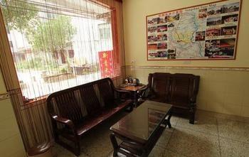 Yangshuo Xinqinghe Hotel Extérieur photo